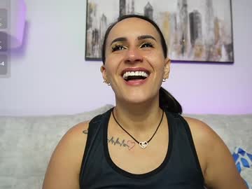 Zairamiller Chaturbate stream image from January 14, 2025