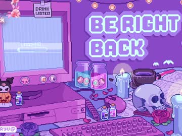 Alicebrinck Chaturbate stream image from January 14, 2025