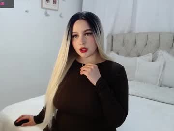 Alicia_Cornnyy stream image from January 14, 2025