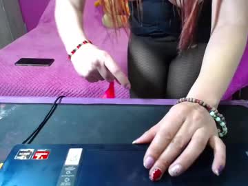 Amapolaross Chaturbate stream image from January 14, 2025