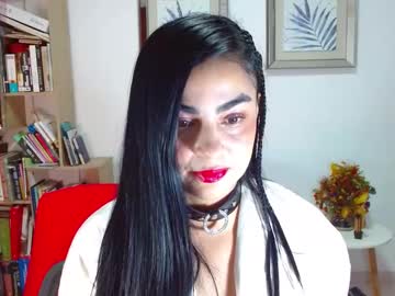 Aurora_Williams1 Chaturbate stream image from January 14, 2025