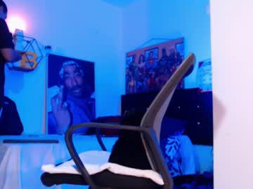 Bastian_Franco_ Chaturbate stream image from January 14, 2025
