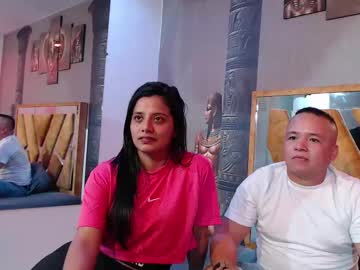 Danna_Peter Chaturbate stream image from January 14, 2025