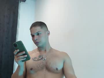 Dom_Craw Chaturbate stream image from January 14, 2025