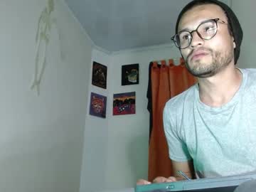 Imanny00 Chaturbate stream image from January 14, 2025