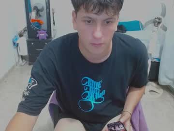 Johan_0612 Chaturbate stream image from January 14, 2025