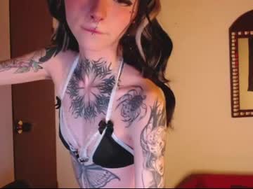 Kazumi_666 Chaturbate stream image from January 14, 2025
