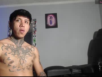 Nickhot0609 Chaturbate stream image from January 14, 2025