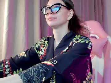 Nicole_Charm Chaturbate stream image from January 14, 2025