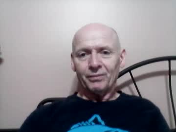 Oldbuthorny62 stream image from January 14, 2025