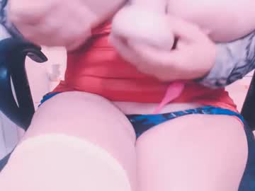 Pamelafox Chaturbate stream image from January 14, 2025