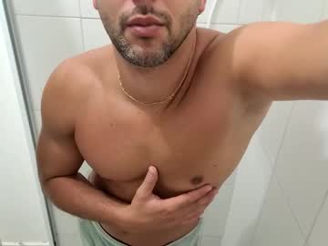 Paulo_74797 Chaturbate stream image from January 14, 2025