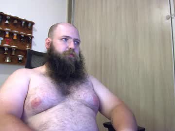 Polar_Bear91 Chaturbate stream image from January 14, 2025