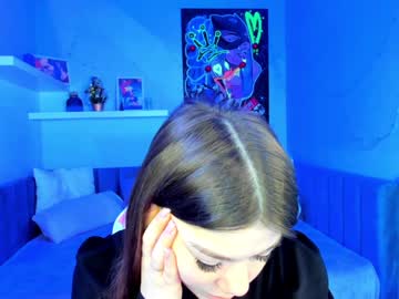 Sandy_Bubbles Chaturbate stream image from January 14, 2025