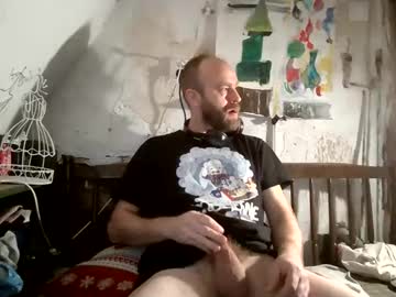 Sexratalex Chaturbate stream image from January 14, 2025