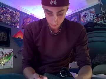 Slimsexiii69 Chaturbate stream image from January 14, 2025