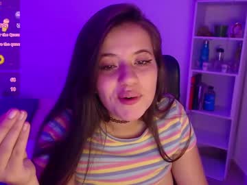Soy_Abbyy Chaturbate stream image from January 14, 2025