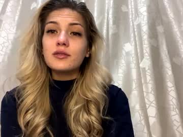 Sweet23jane22 Chaturbate stream image from January 14, 2025