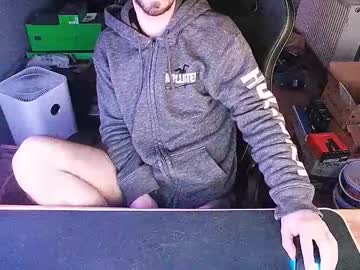 Timann Chaturbate stream image from January 14, 2025