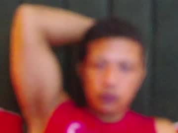 Wyatt_Slora Chaturbate stream image from January 14, 2025