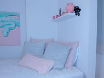Alexis_Rosses Chaturbate stream image from January 14, 2025