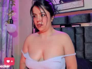Amberbeckeer Chaturbate stream image from January 14, 2025