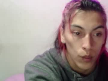 Angele_Johnson Chaturbate stream image from January 14, 2025