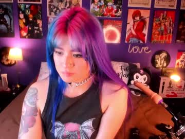 Anny_Cross Chaturbate stream image from January 14, 2025