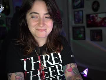 Blueasfuck Chaturbate stream image from January 14, 2025