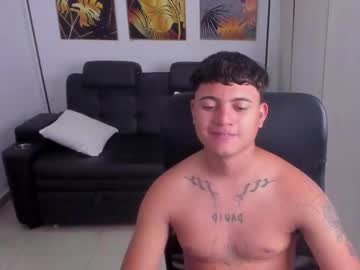 Caspian_Kai Chaturbate stream image from January 14, 2025