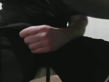 Chauncy48 Chaturbate stream image from January 14, 2025