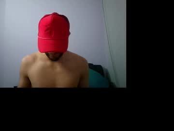 Chris_Sex80 Chaturbate stream image from January 14, 2025