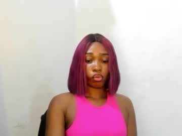 Crazy_Pussygirl Chaturbate stream image from January 14, 2025