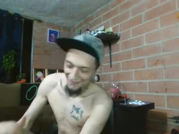 Dante_Dte Chaturbate stream image from January 14, 2025