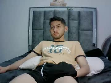 David_Asturias Chaturbate stream image from January 14, 2025