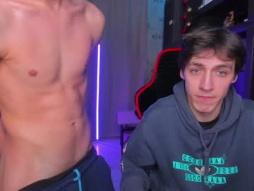 Esthetics_Boys Chaturbate stream image from January 14, 2025