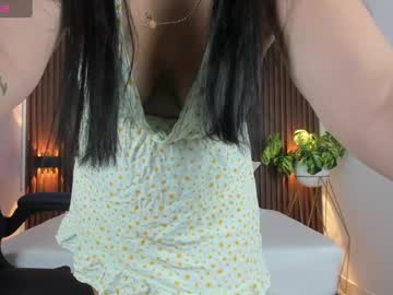 Evelyn1701 Chaturbate stream image from January 14, 2025
