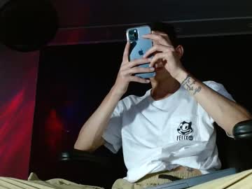 Jackk_Ho Chaturbate stream image from January 14, 2025