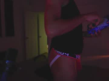 Jerimiahjay Chaturbate stream image from January 14, 2025