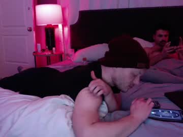 Jocksofatl Chaturbate stream image from January 14, 2025