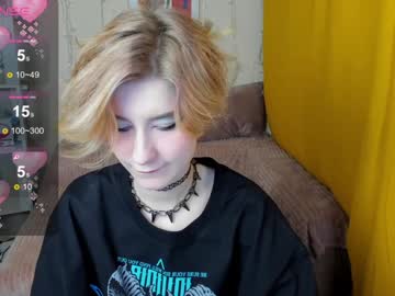 Julescrown Chaturbate stream image from January 14, 2025