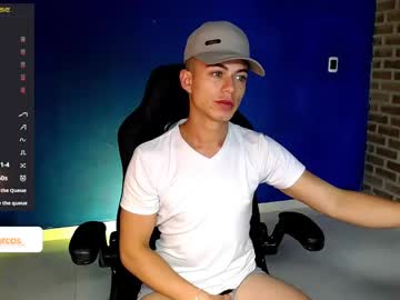 Julian_Arc Chaturbate stream image from January 14, 2025