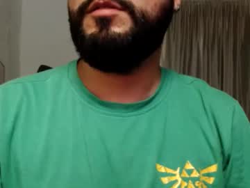 Juseruag Chaturbate stream image from January 14, 2025
