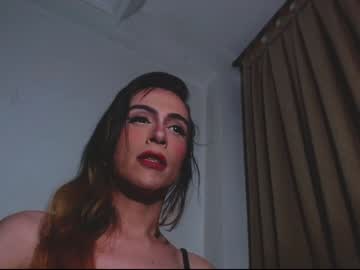 Kathaleia666 Chaturbate stream image from January 14, 2025