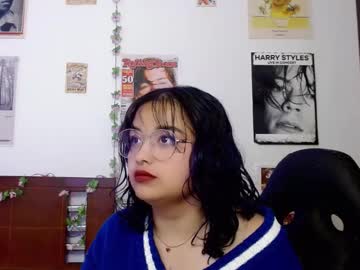 Kittyskyxx Chaturbate stream image from January 14, 2025