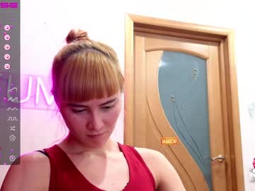 Kumisgo Chaturbate stream image from January 14, 2025