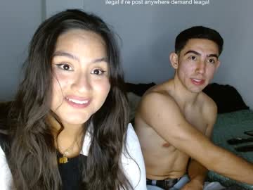 Lauralei_01 Chaturbate stream image from January 14, 2025