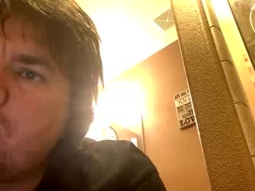 Logangist Chaturbate stream image from January 14, 2025
