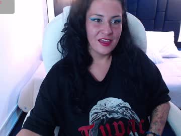 Loreena_ Chaturbate stream image from January 14, 2025