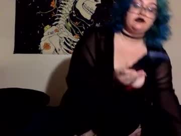 Masterlillith Chaturbate stream image from January 14, 2025